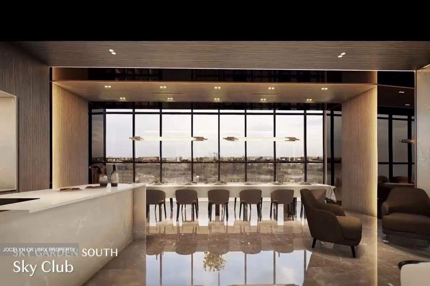 The Continuum (D15), Apartment #548865101